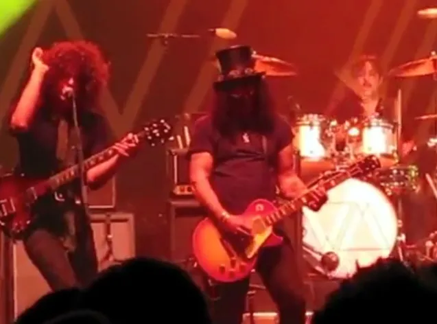 Slash