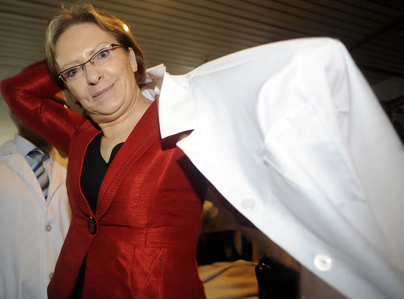 Minister Kopacz wycofuje się z obietnicy podwyżek dla lekarzy