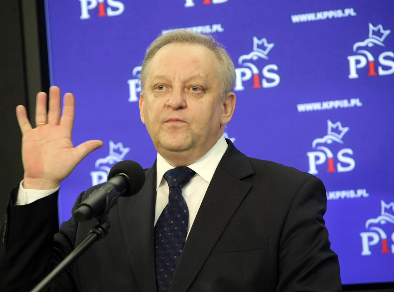Ulga Piechy. Sprawa iwabradyny umorzona