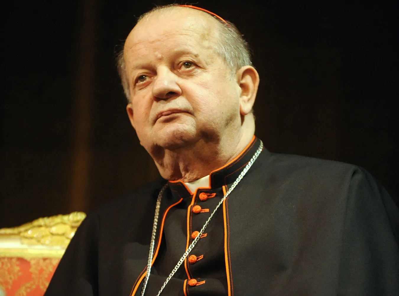 dziwisz