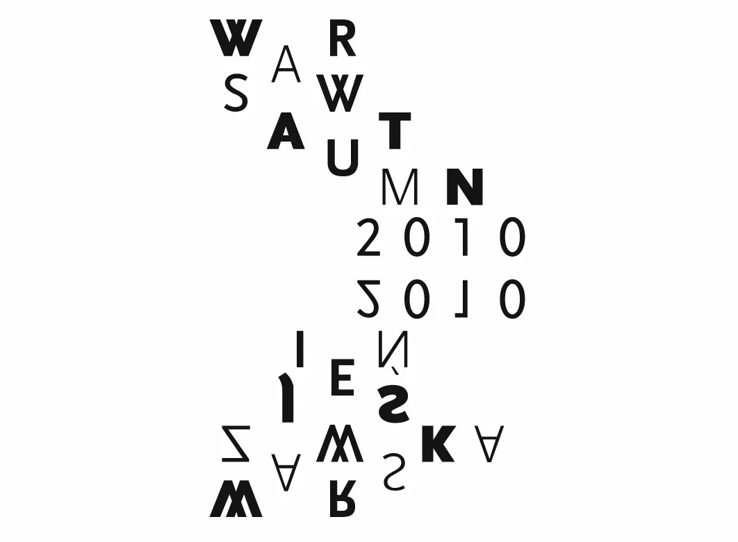Warszawskiej Jesień