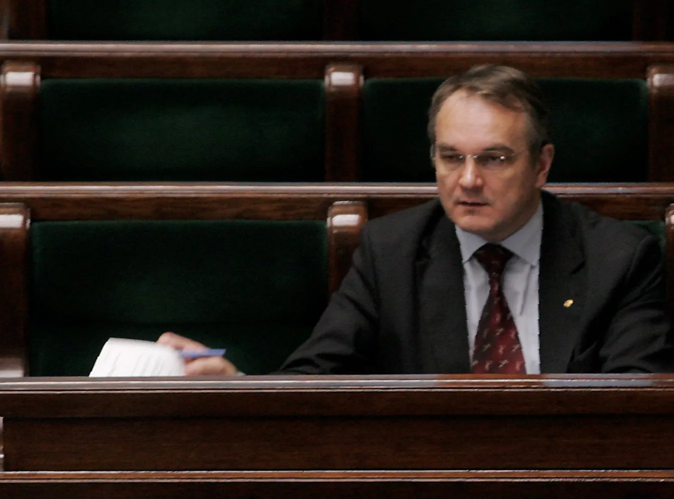 Waldemar Pawlak