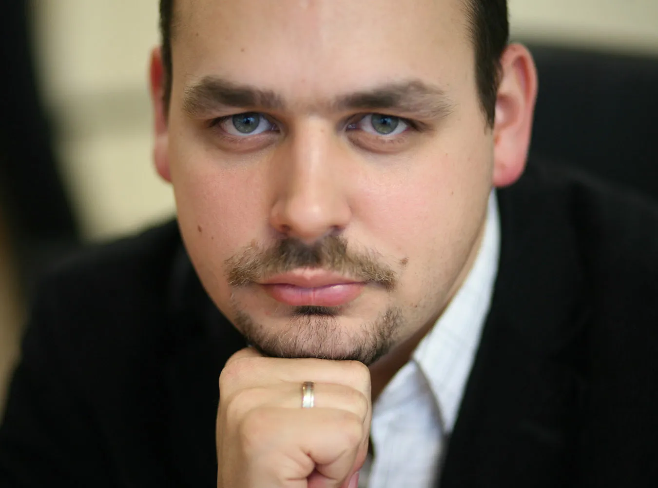 Mikołaj Wójcik