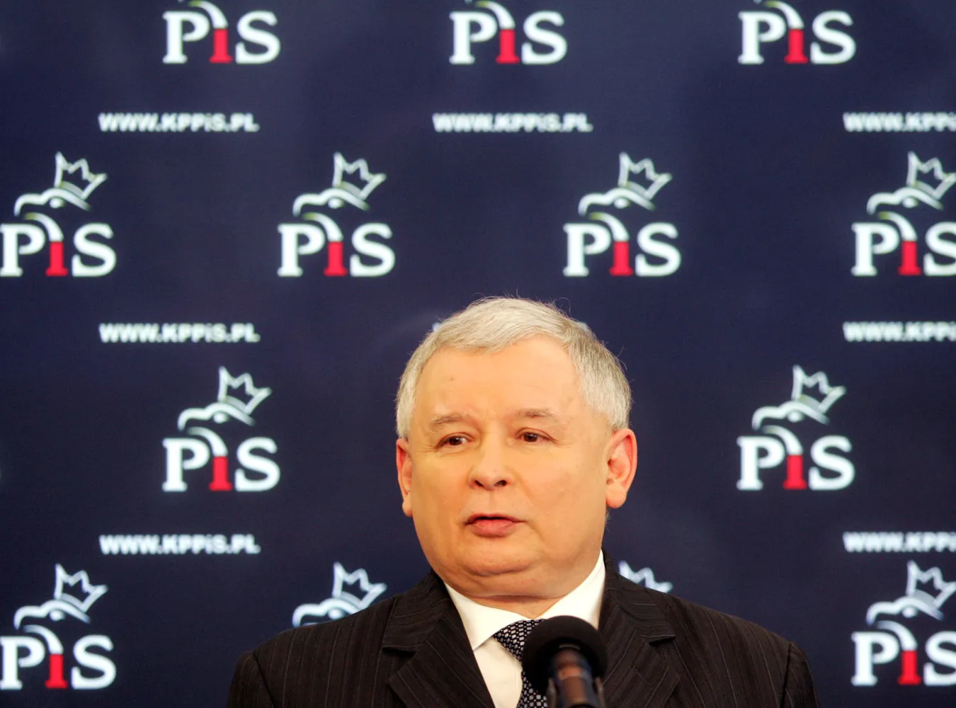 ITI pozywa do sądu Jarosława Kaczyńskiego