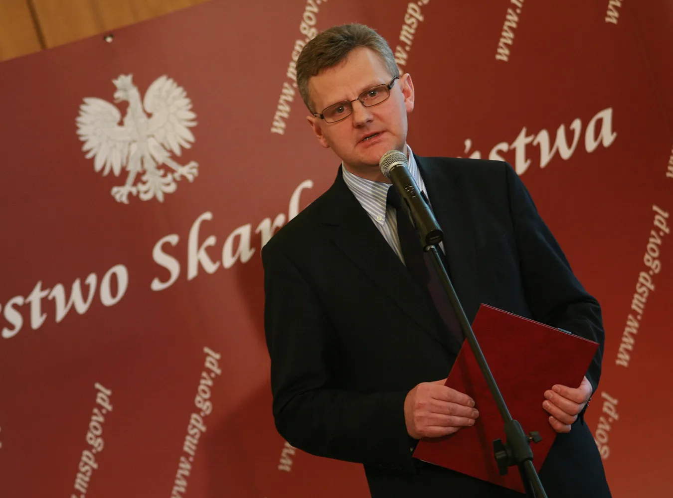 Aleksander Grad