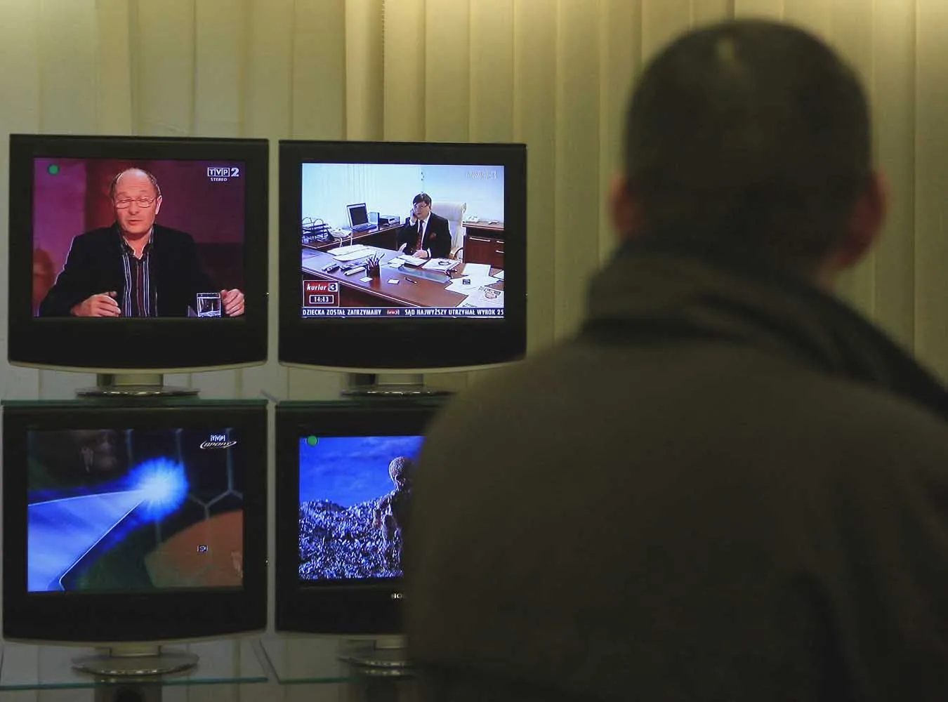 telewizja
