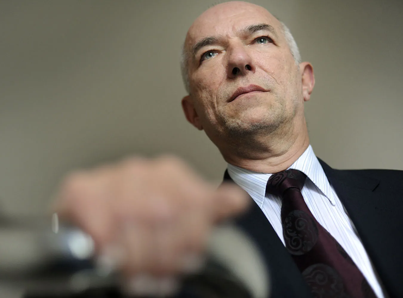 Zbigniew Ćwiąkalski dla DZIENNIKA