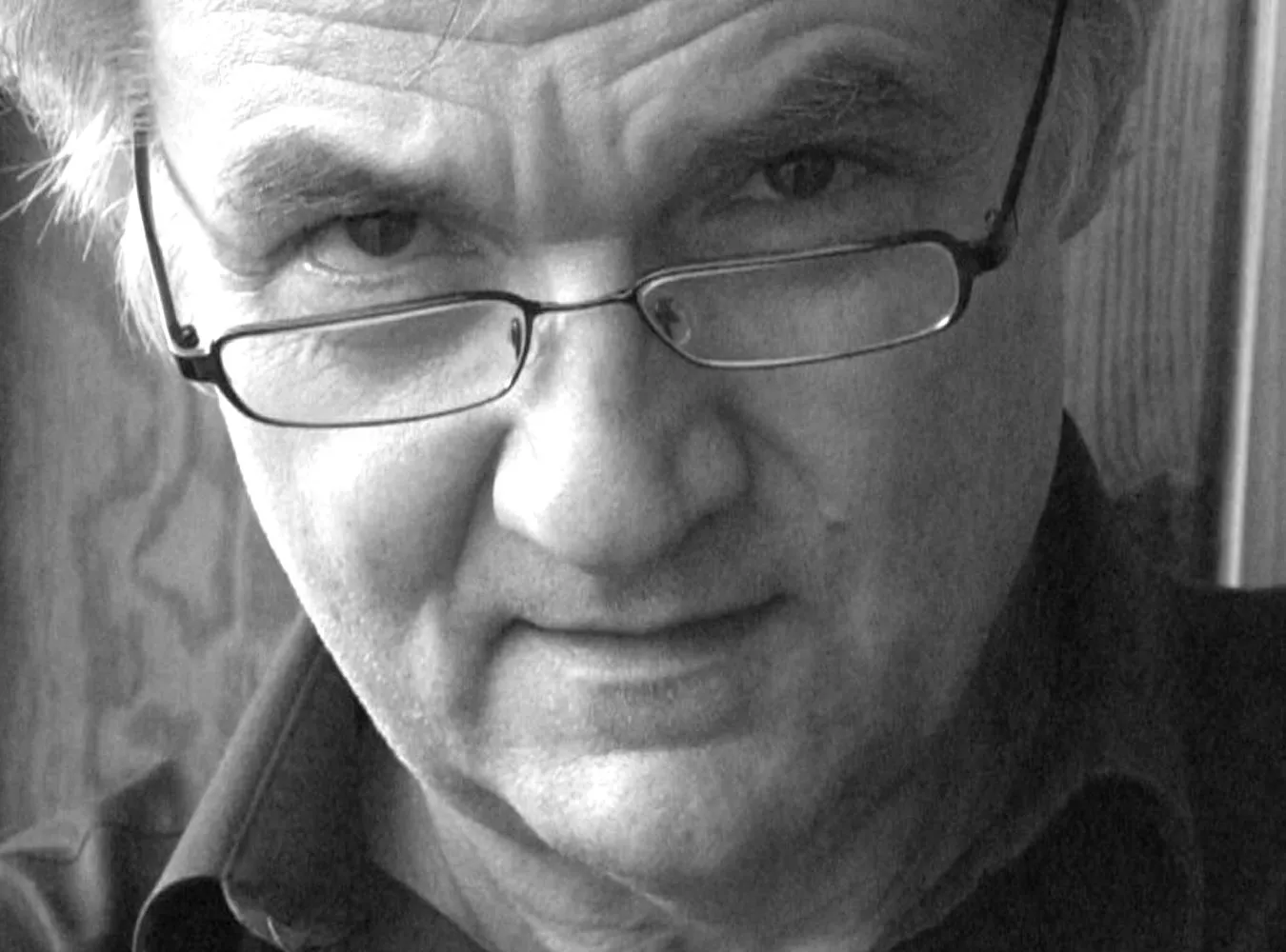 Jerzy Pilch w DZIENNIKU
