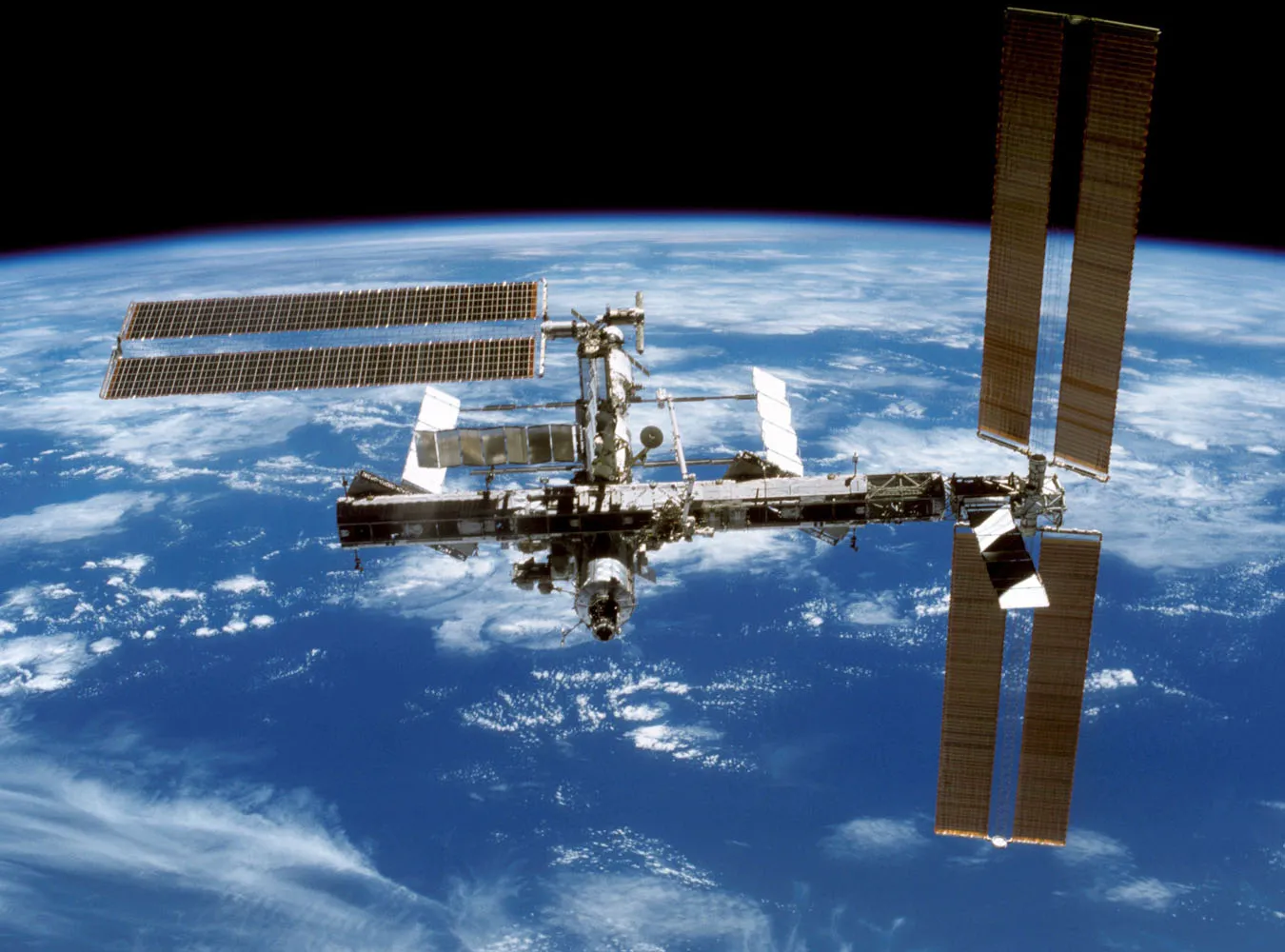 Porozmawiaj z astronautami przez Gadu-Gadu