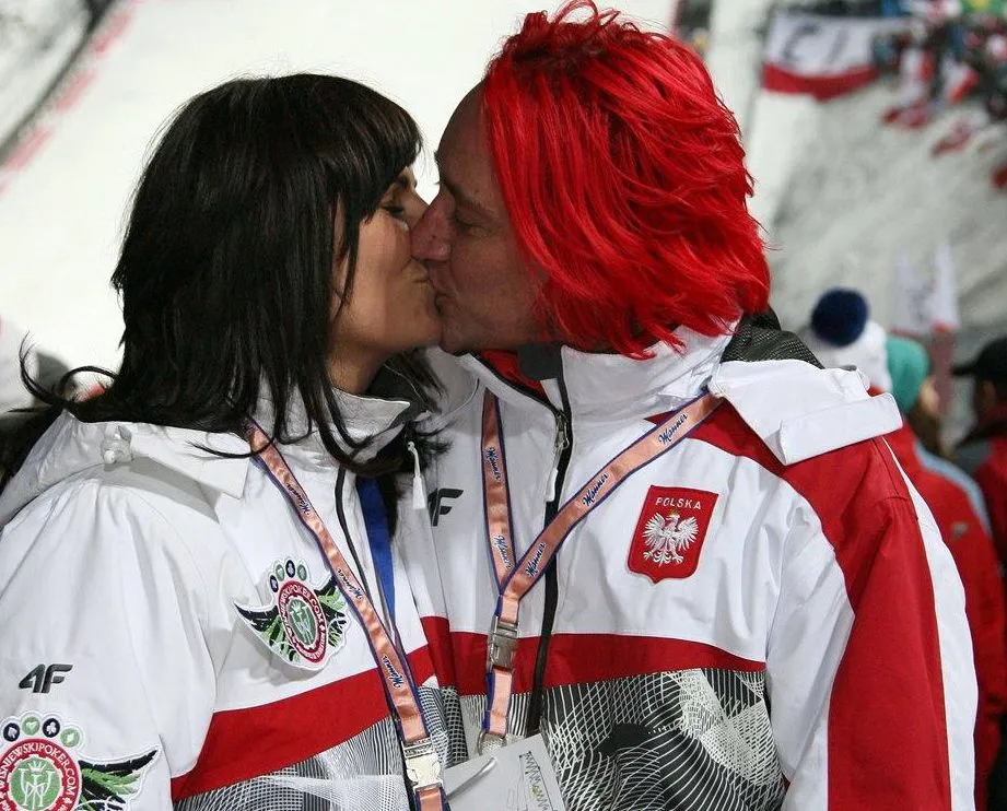 Michał i Dominika