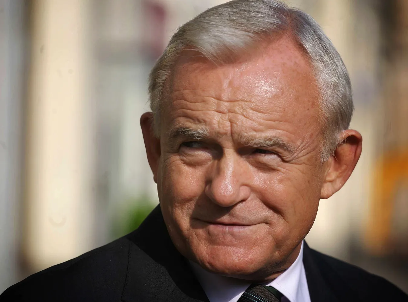 Leszek Miller