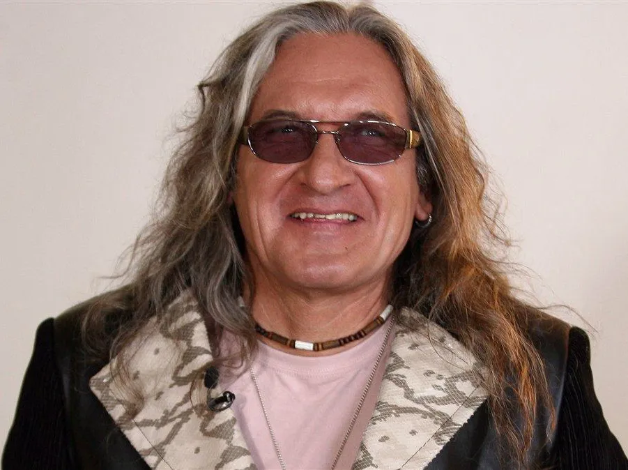 Grzegorz Markowski