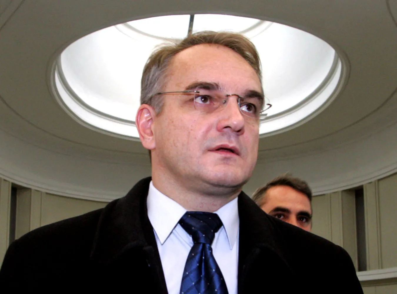 Waldemar Pawlak chce obniżenia alimentów, bo nie ma majątku