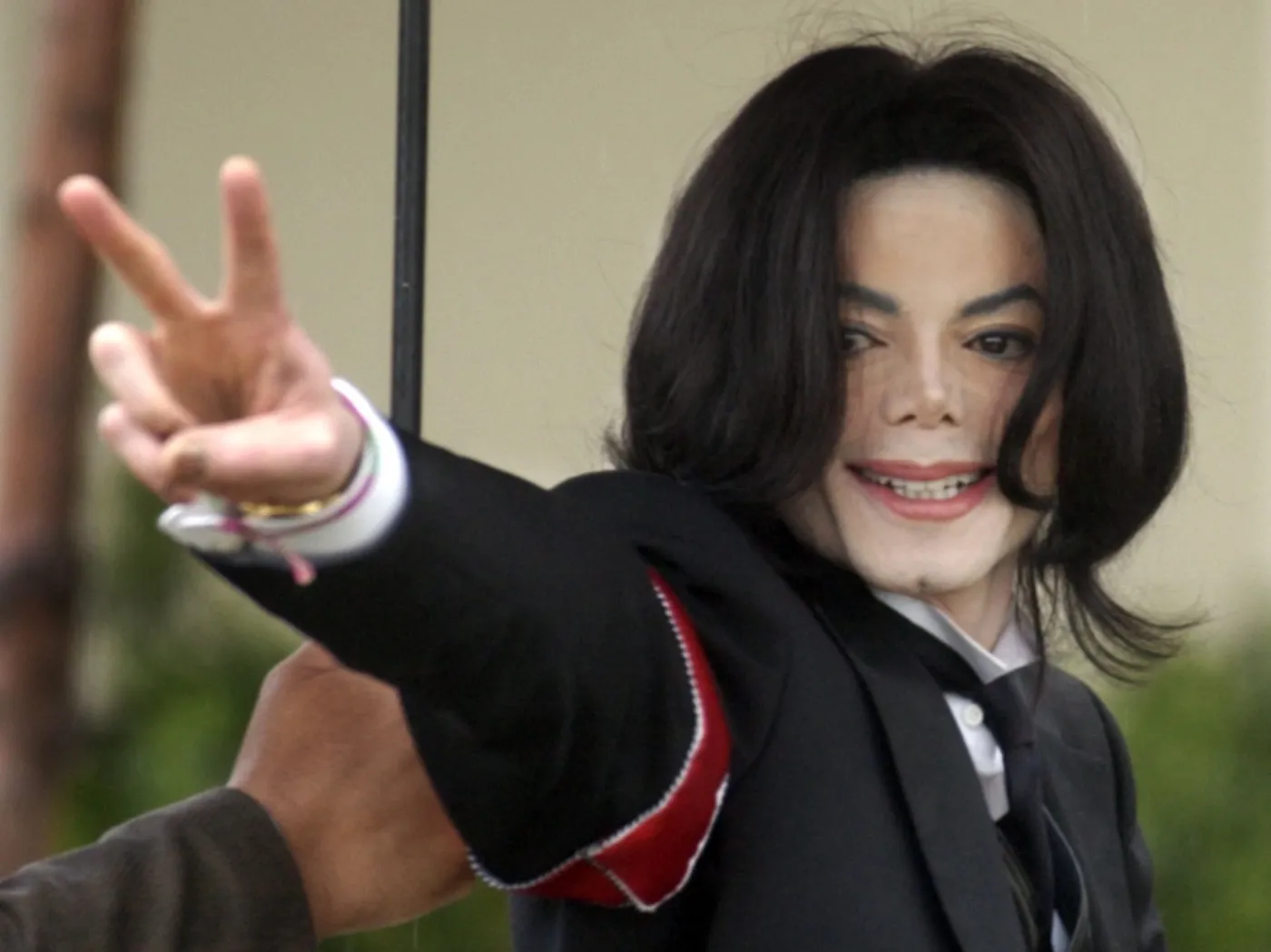 Michael Jackson