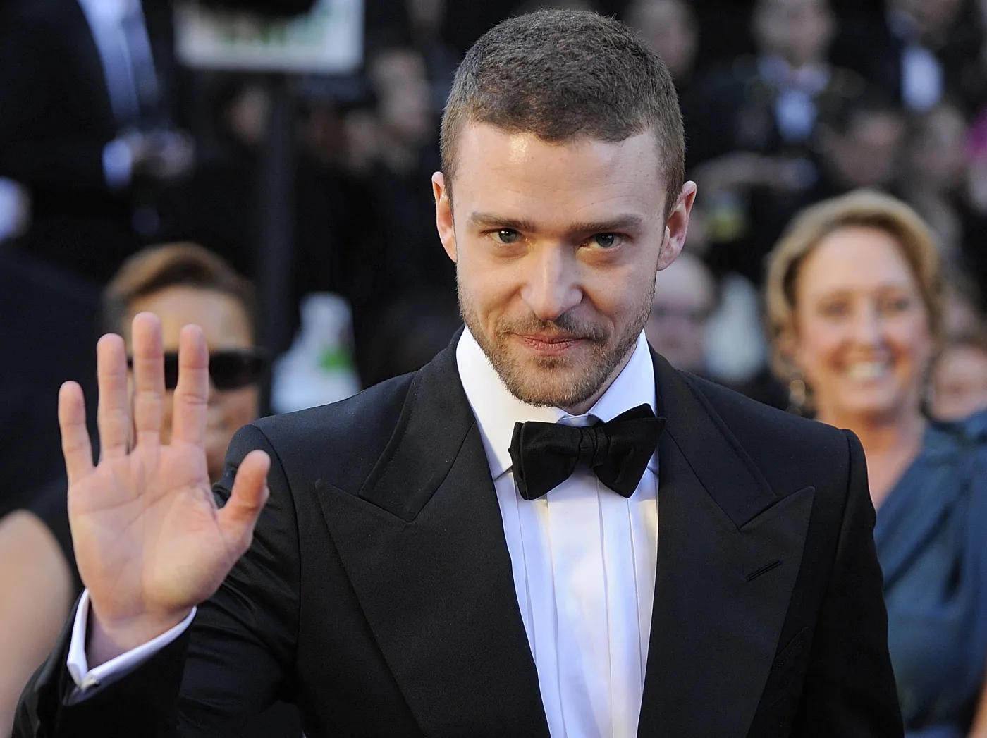 Justin Timberlake