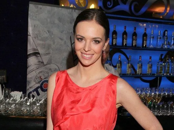 Anna Wendzikowska