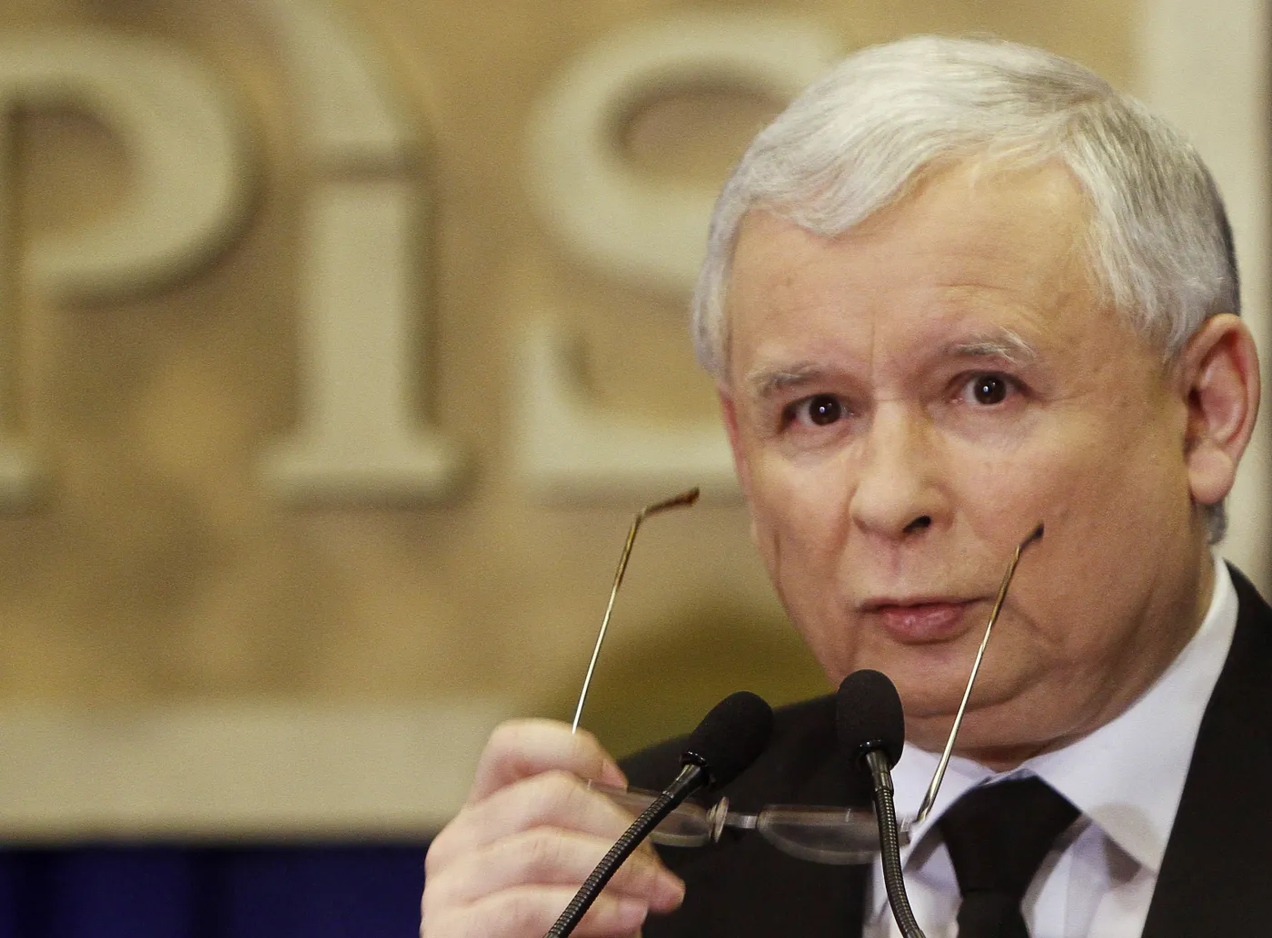 Jarosław Kaczyński