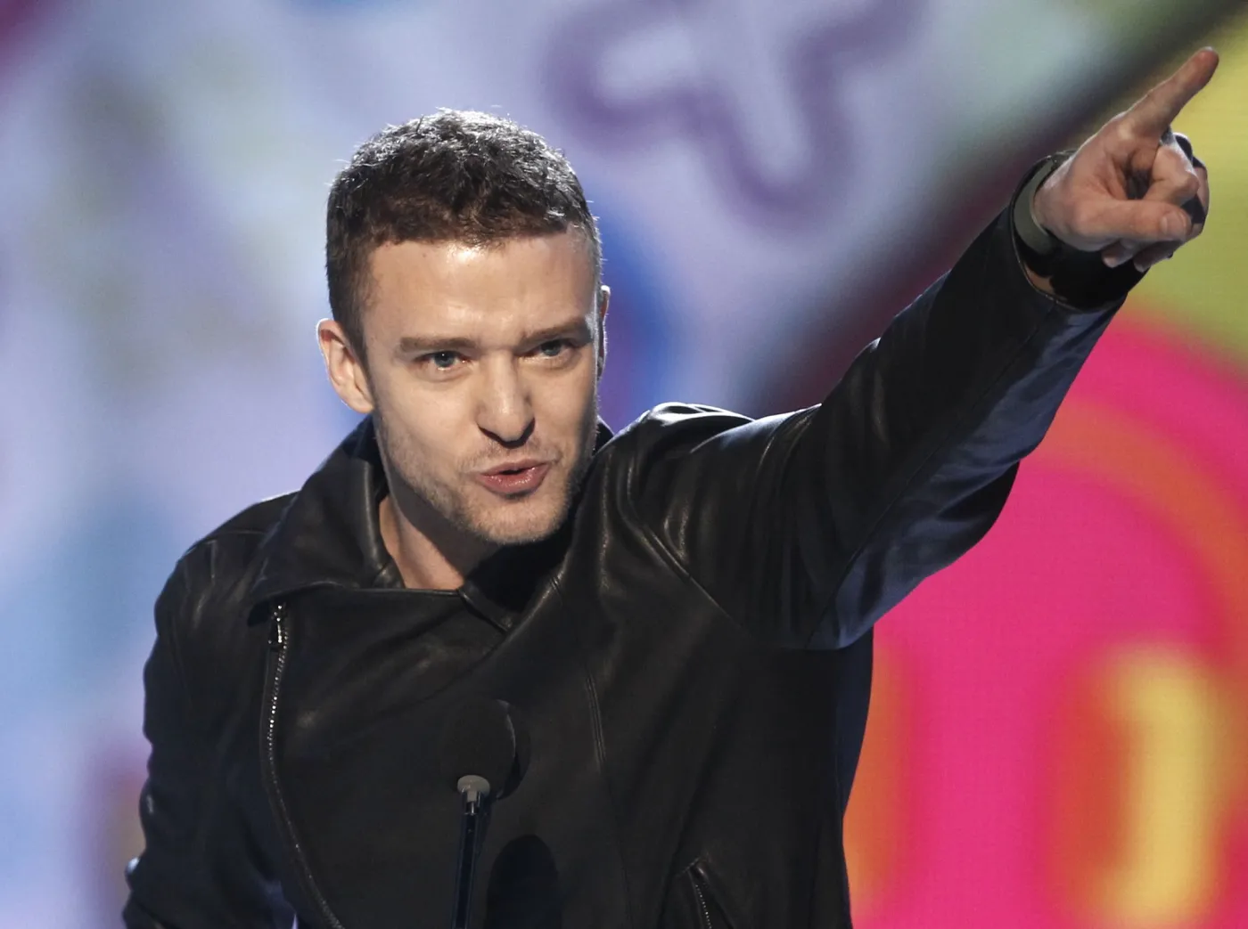 Justin Timberlake