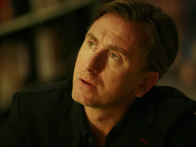 Tim Roth zagra każdego, ale tylko raz