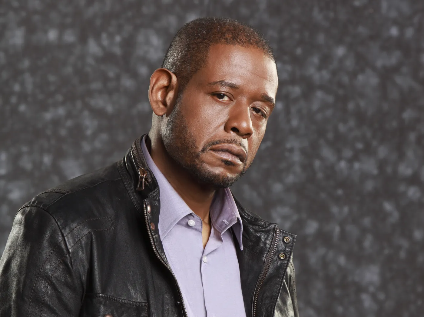 Forest Whitaker na Dzikim Zachodzie ze Schwarzeneggerem