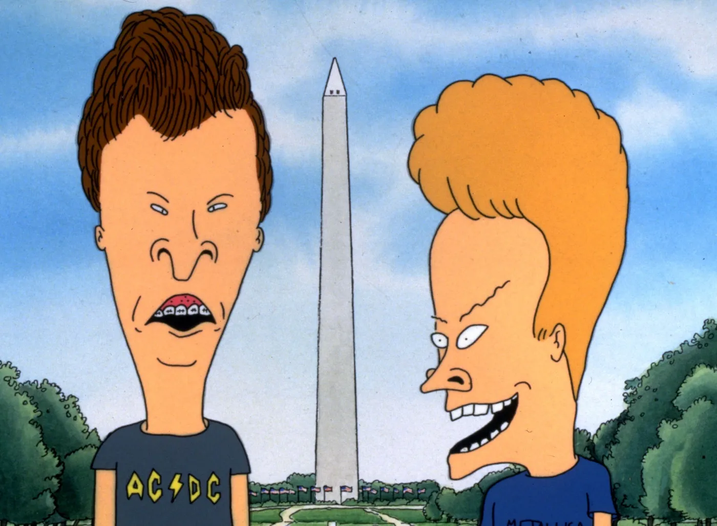 Beavis i Butt-head