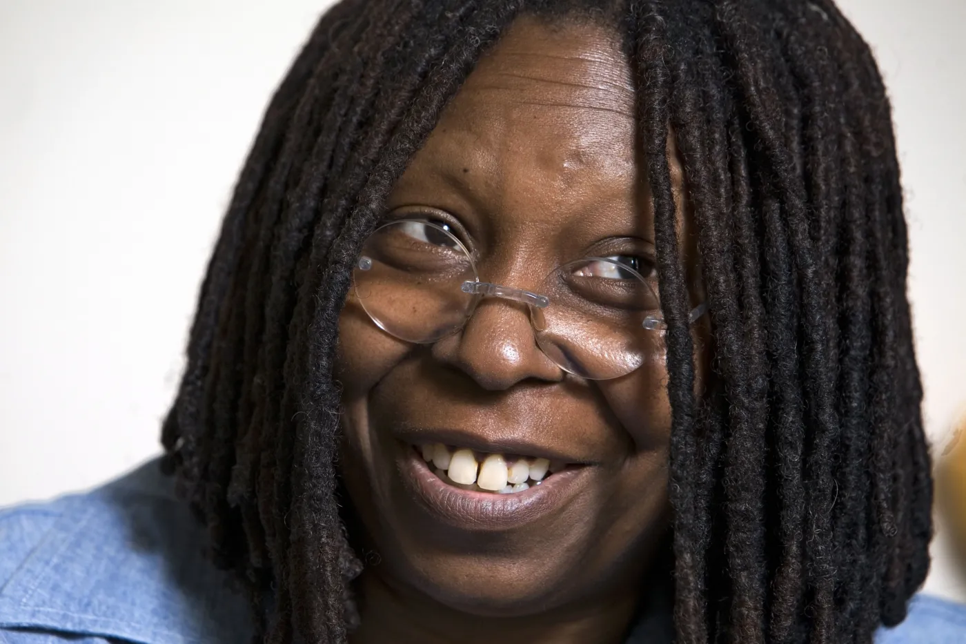 Whoopi Goldberg