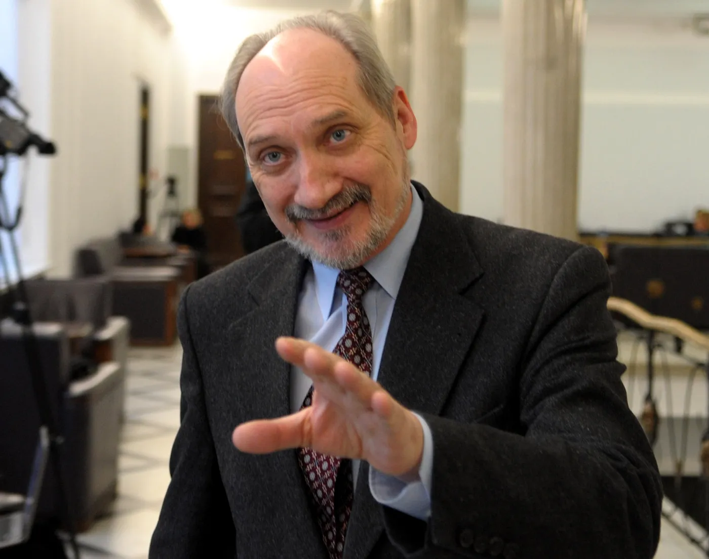 macierewicz