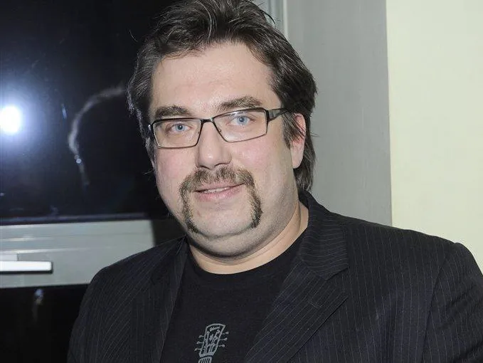 Bartosz Węglarczyk