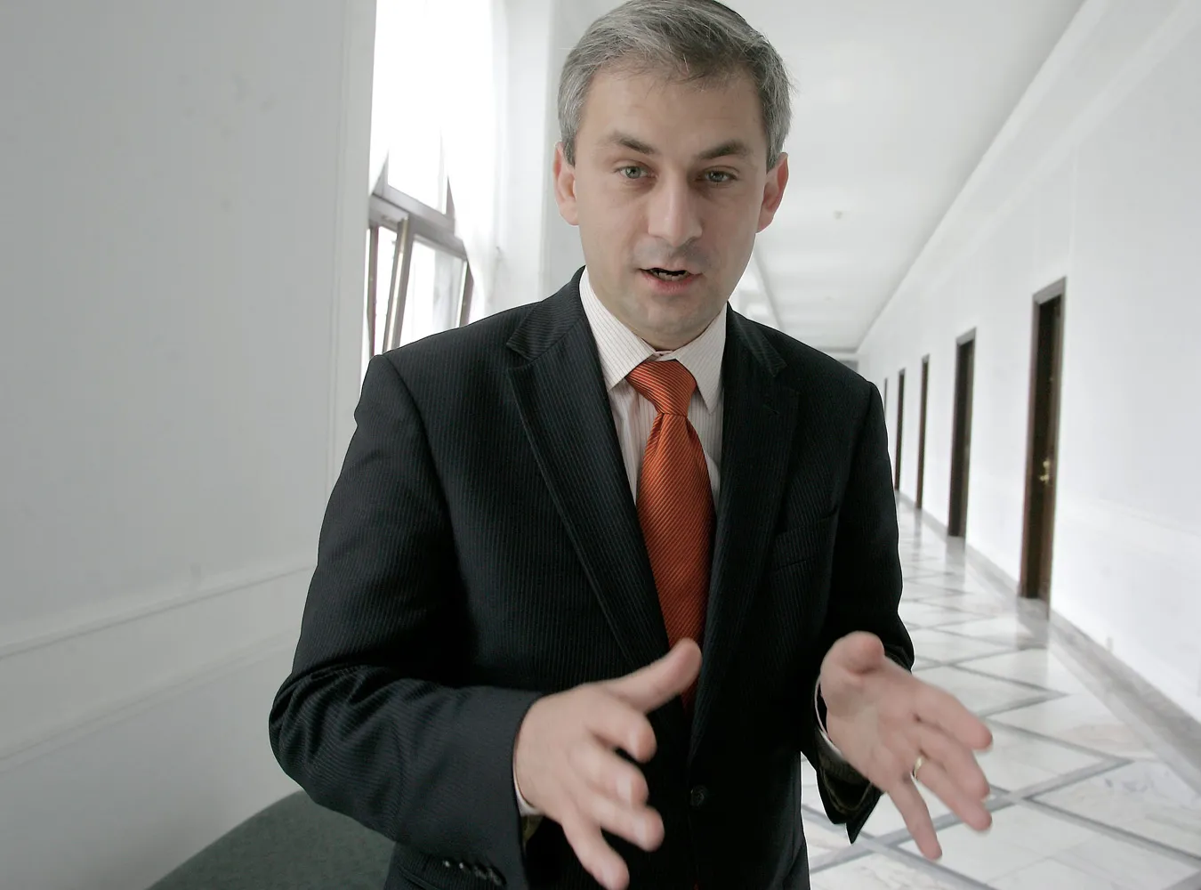 Grzegorz Napieralski