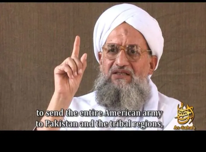 Ajman az-Zawahiri