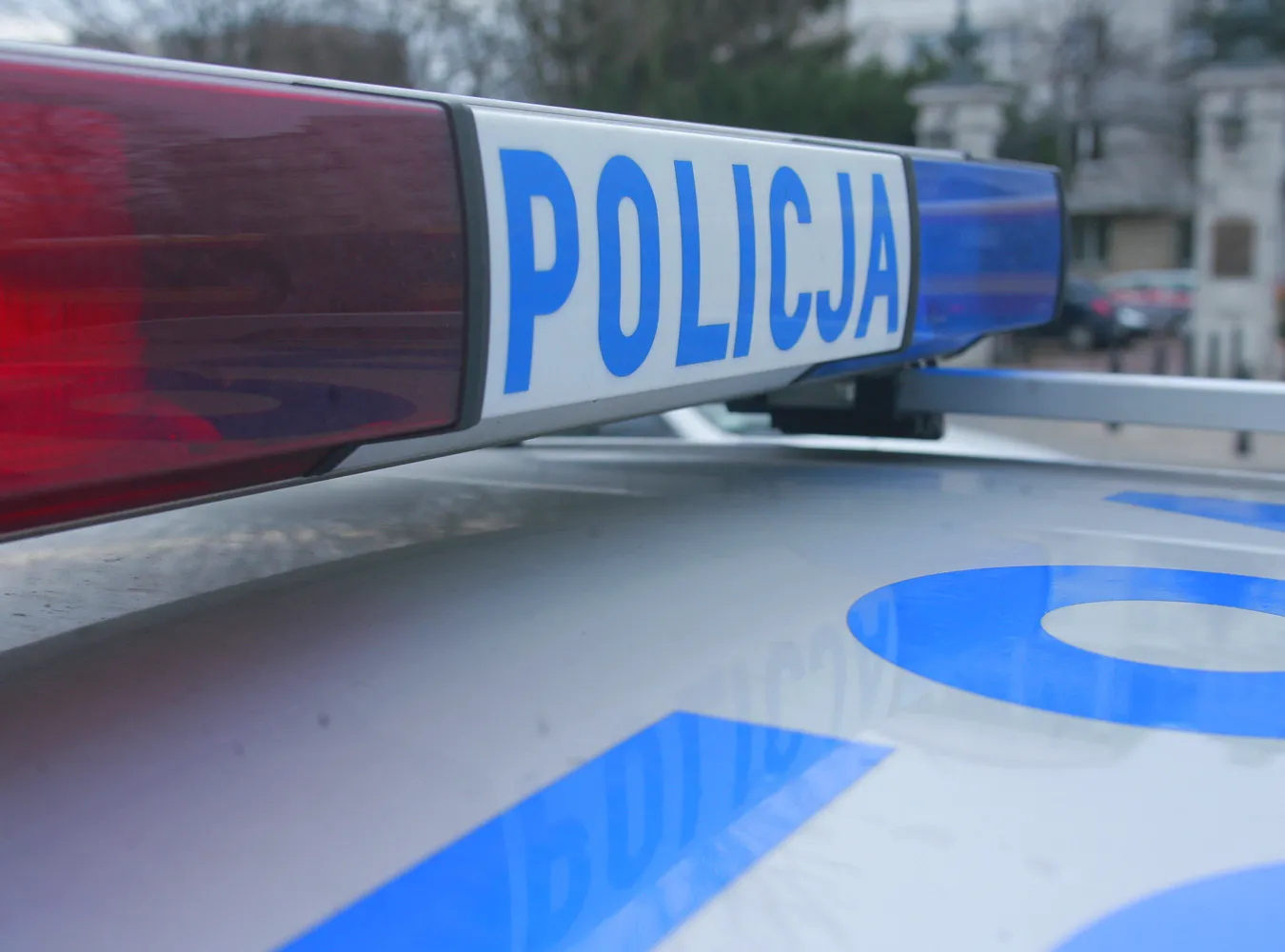 Policjanci kradli broń z magazynów i sprzedawali