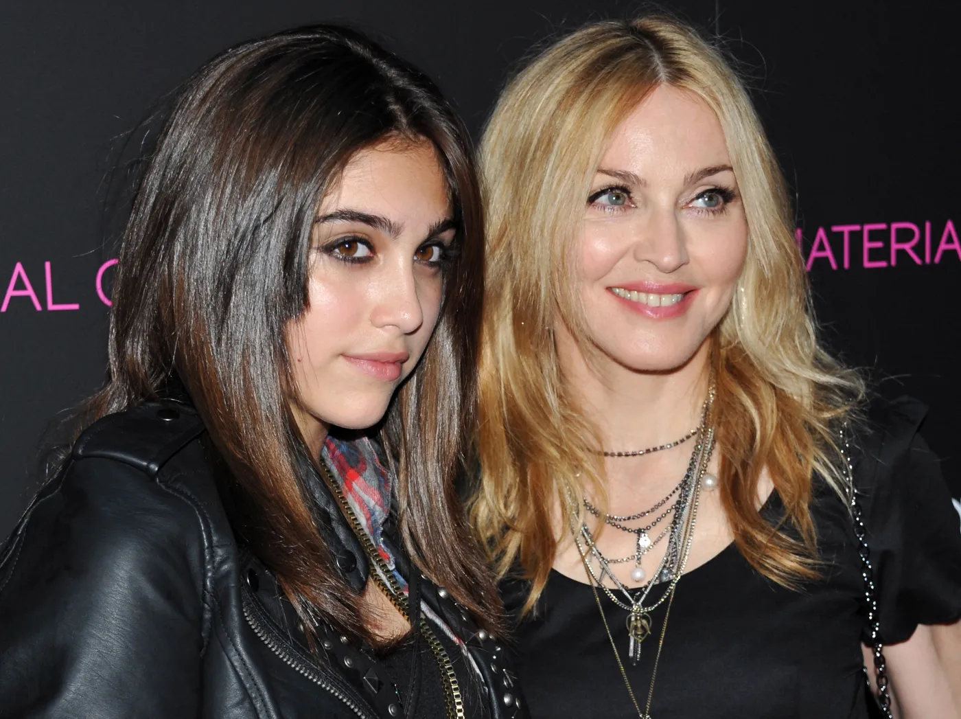 Madonna i Lourdes