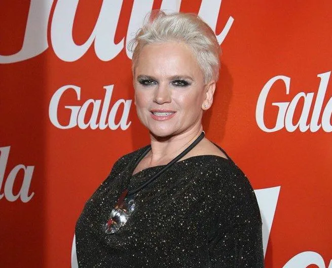 Katarzyna Figura