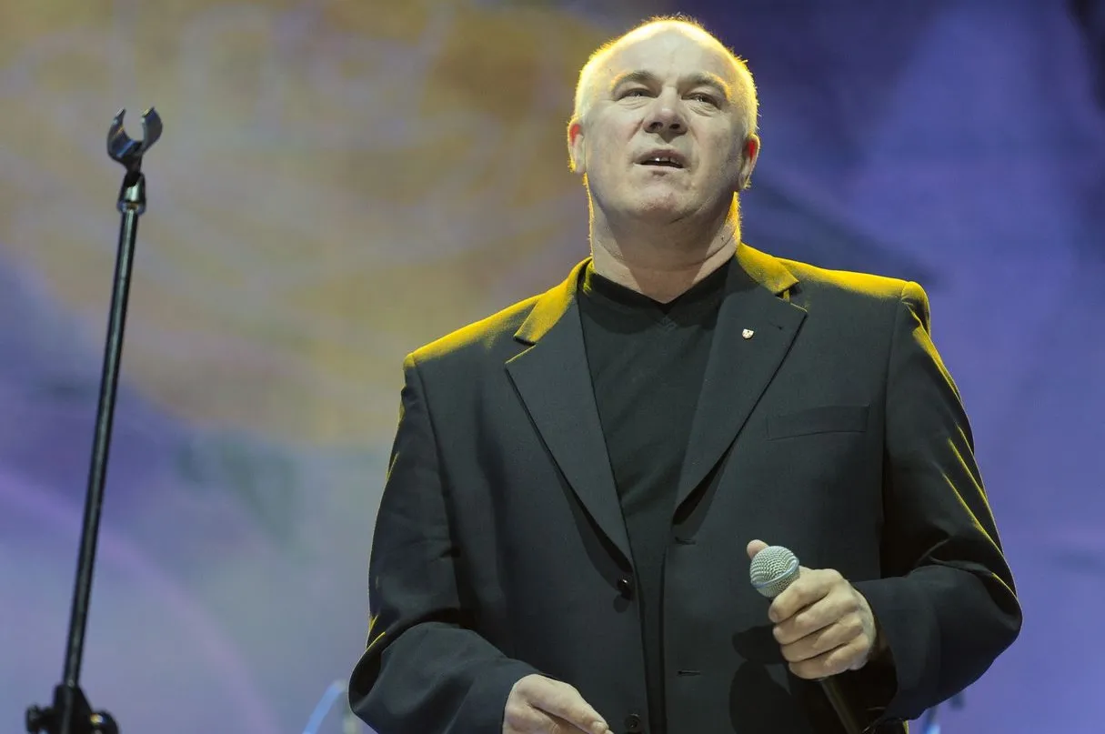 Ryszard Rynkowski
