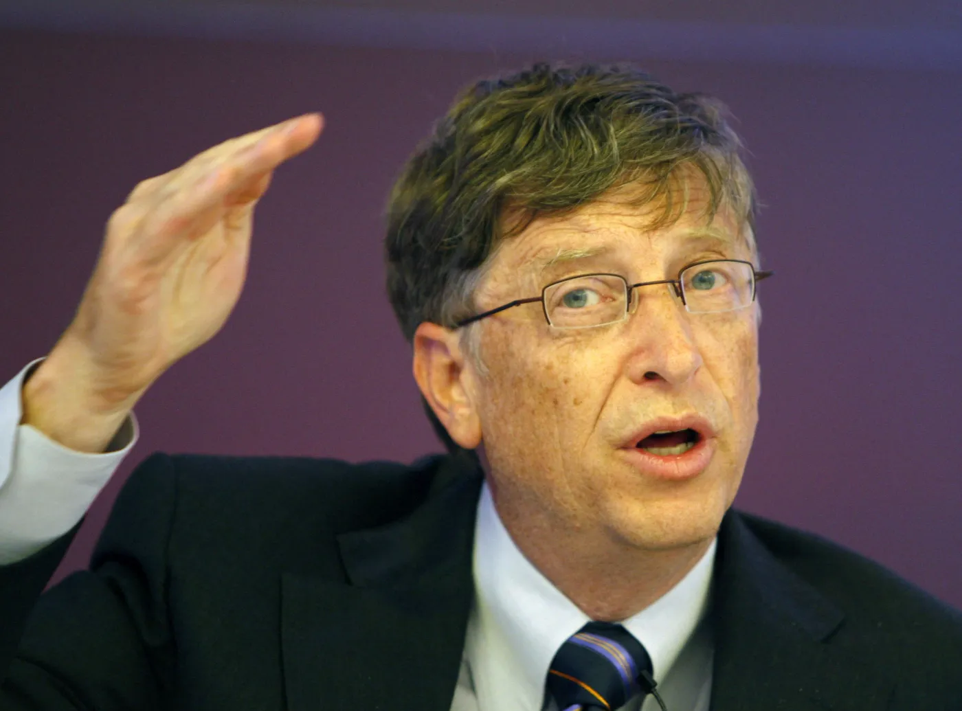 gates microsoft