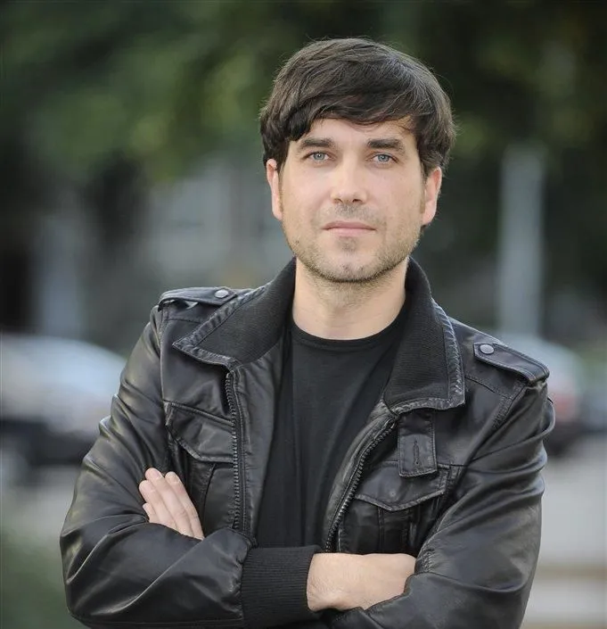 Marcin Dorociński