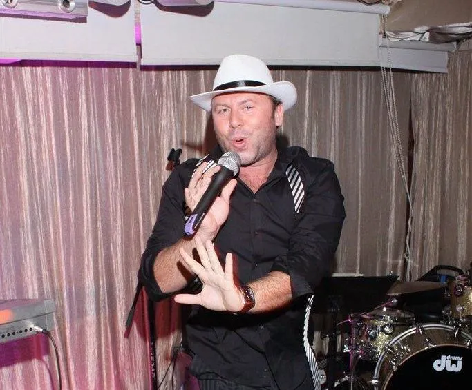 Michał Milowicz