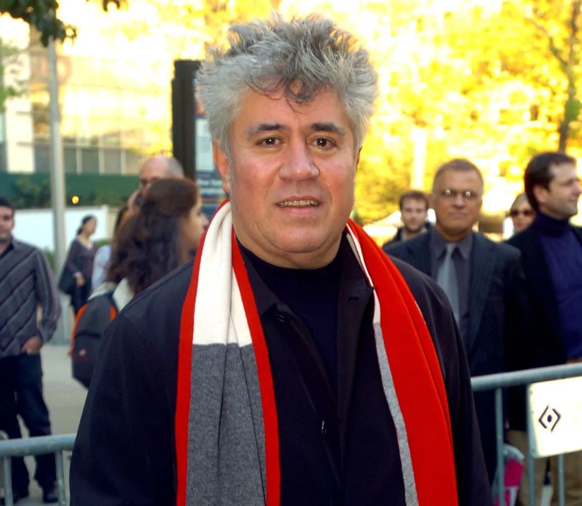 Pedro Almodóvar