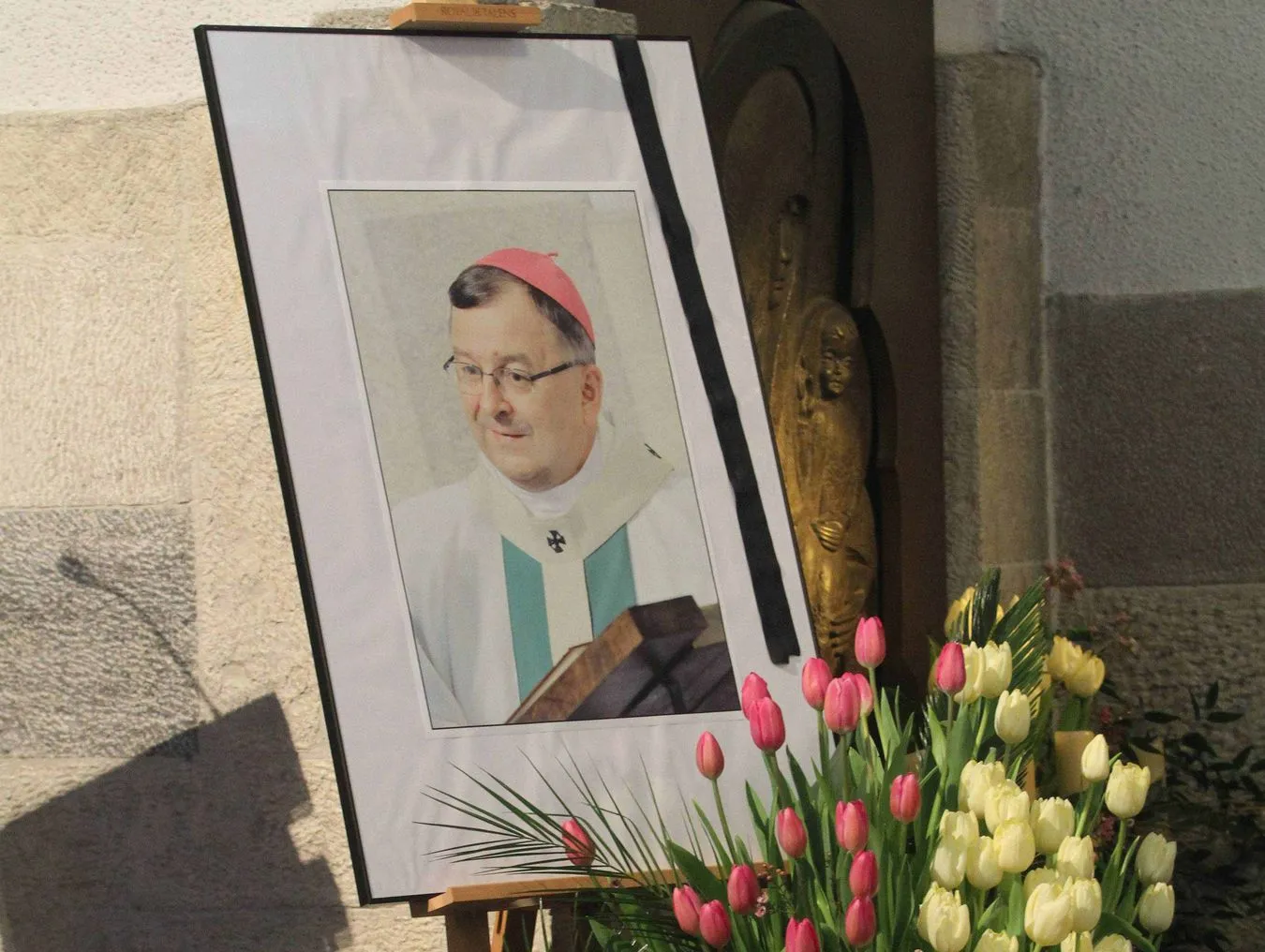Abp Józef Życiński