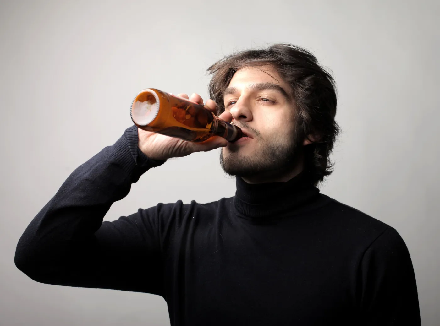 alkohol piwo picie