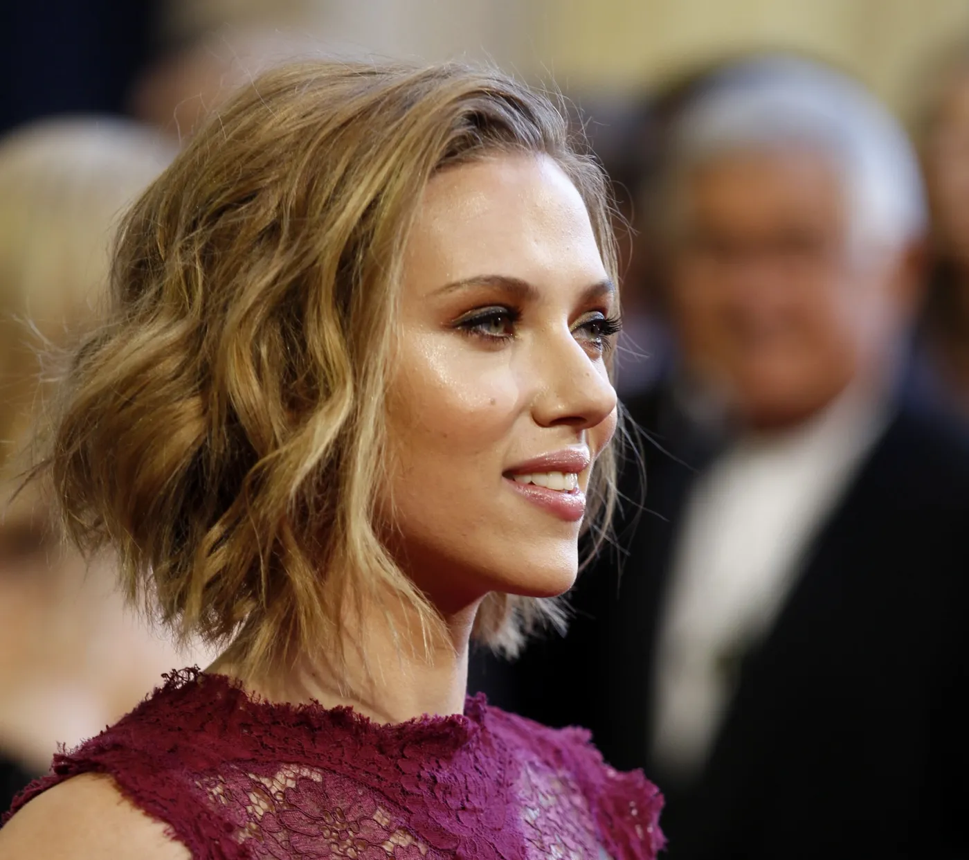 Scarlett Johansson