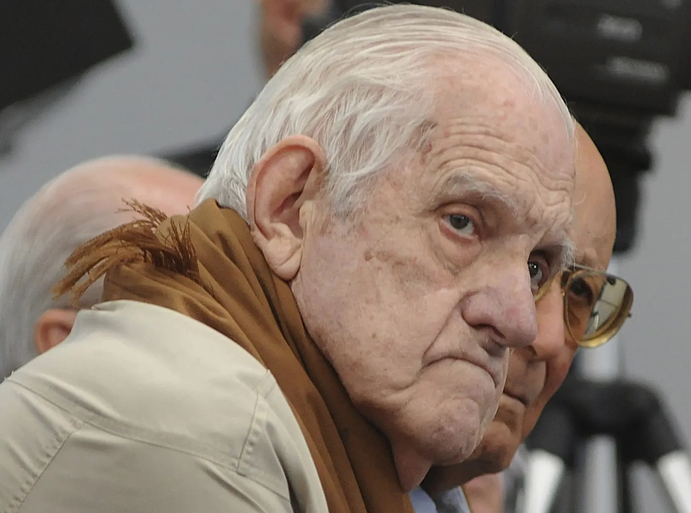 Reynaldo Bignone
