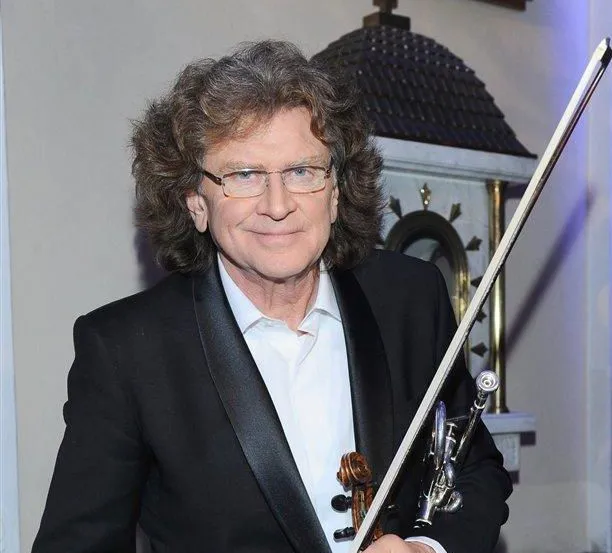 Zbigniew Wodecki