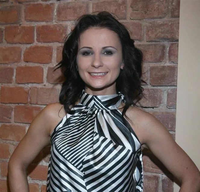 Anna Wiśniewska