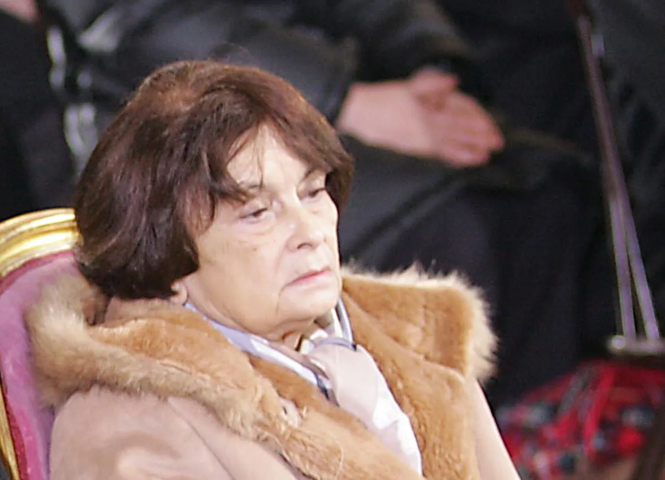Jadwiga Kaczyńska