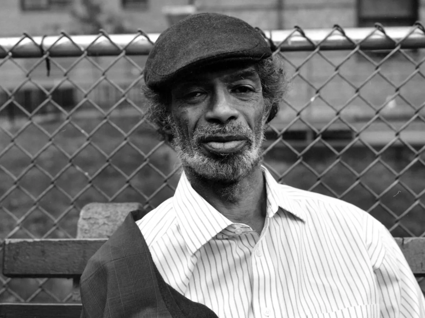 Gil Scott-Heron