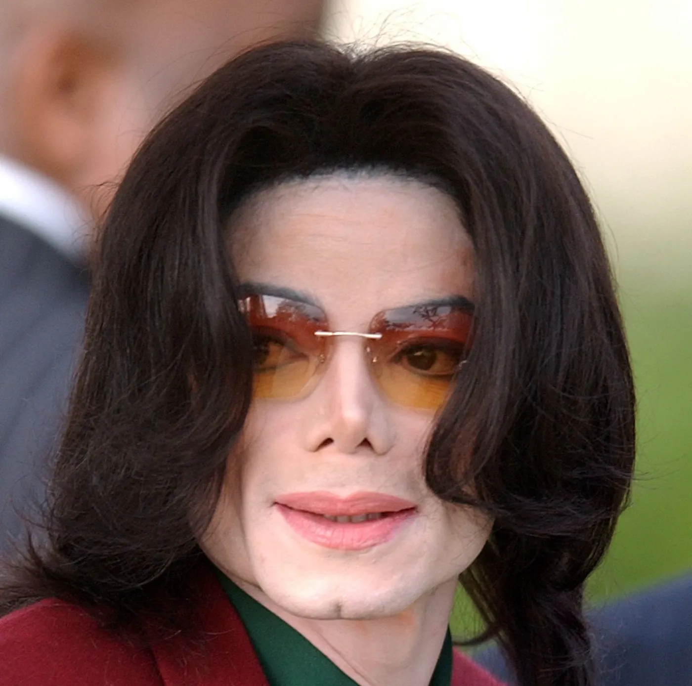 Michael Jackson