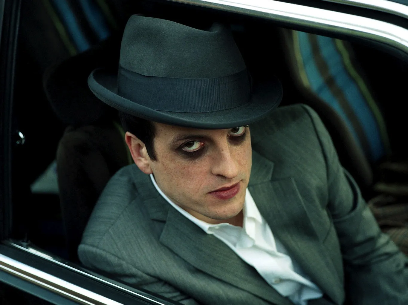 Matthew Herbert