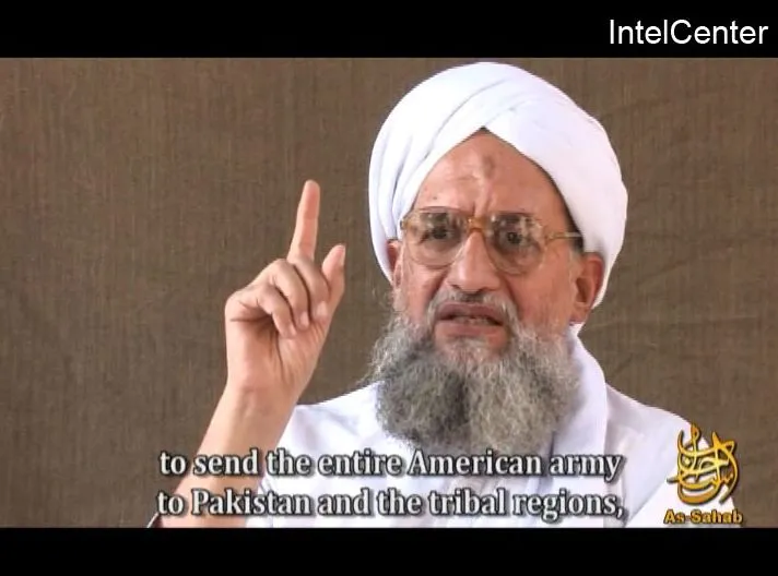 Ajman al-Zawahiri