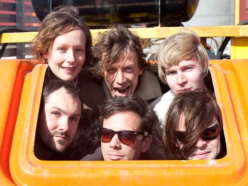 British Sea Power